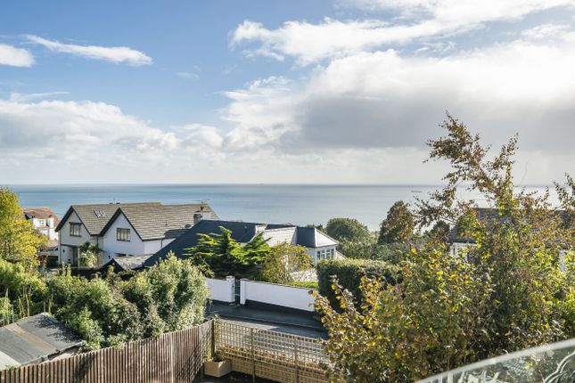 5-bed house on Minadab Cottage, 60, Teignmouth Road, Devon, £595,000