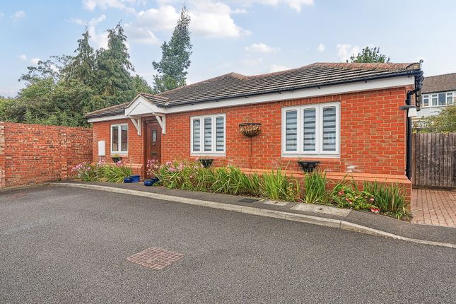 3-bed bungalow on 1, Stanley Close, Farnham, £575,000