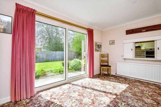 Courtlands, 1 Claybraes, St Andrews photo 3