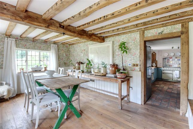 Saunders Farm House,, Camden Hill, Sissinghurst photo 4