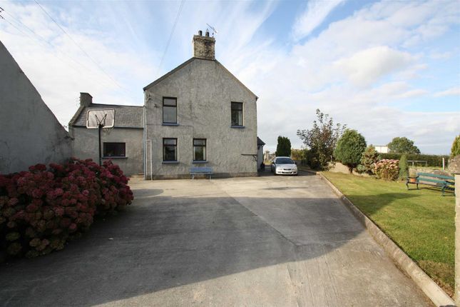 Farmhouse for sale in 68 Ravara Road, Ballygowan, Saintfield