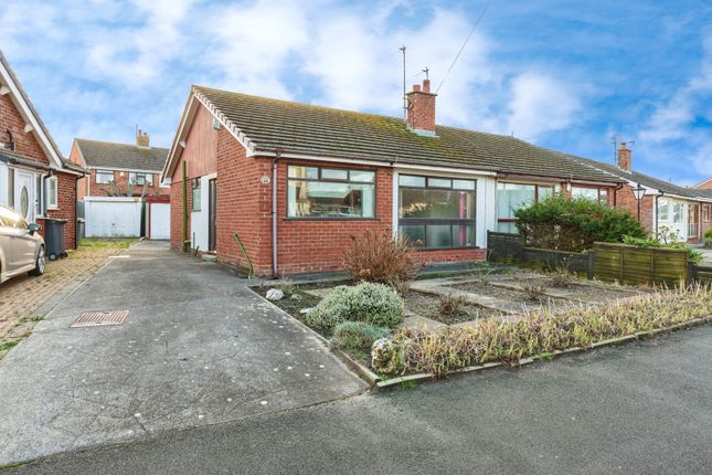 2-bed bungalow on 48, Sevenoaks Drive, Lancashire, £100,000