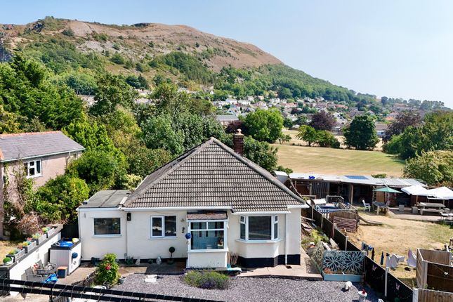 2-bed house on The Haven,, High Street, Dyserth, £235,000