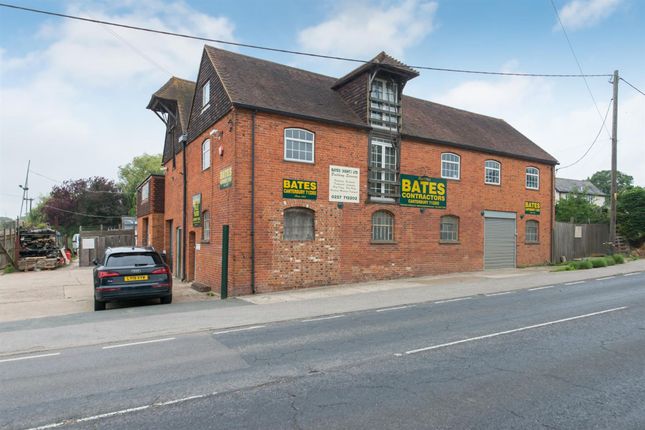 Industrial to let in Calcott Hill, Sturry