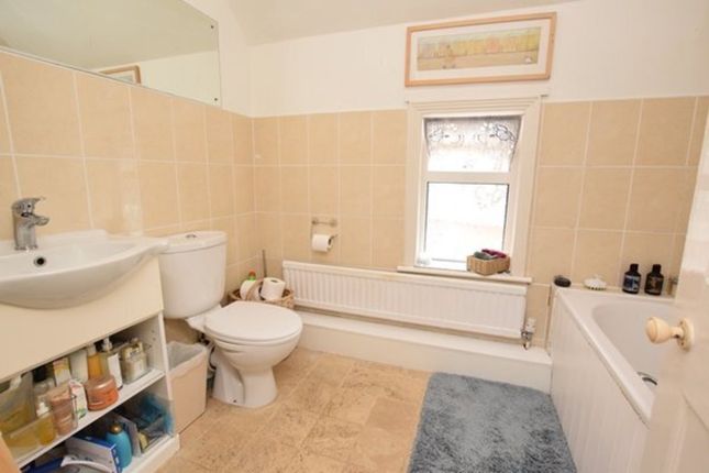Semi-detached house for sale in Buntingsdale Road, Market Drayton, Shropshire