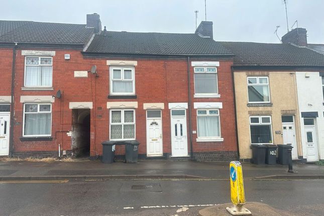 Property to rent in Nuneaton Road, Bedworth