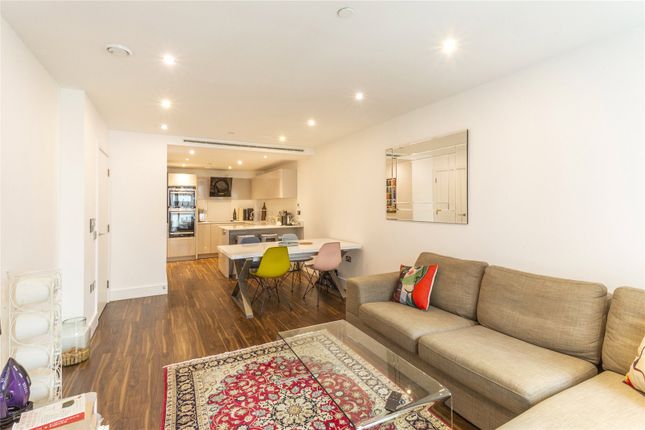 Thumbnail Flat for sale in Altitude Point, 71 Alie Street