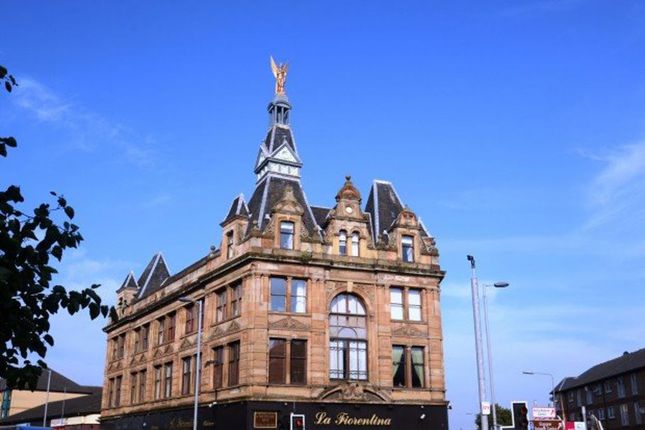 Flat to rent in Paisley Road West, Govan, Glasgow