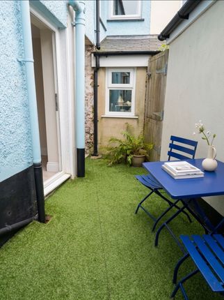 3 Old Town Street, Dawlish photo 4