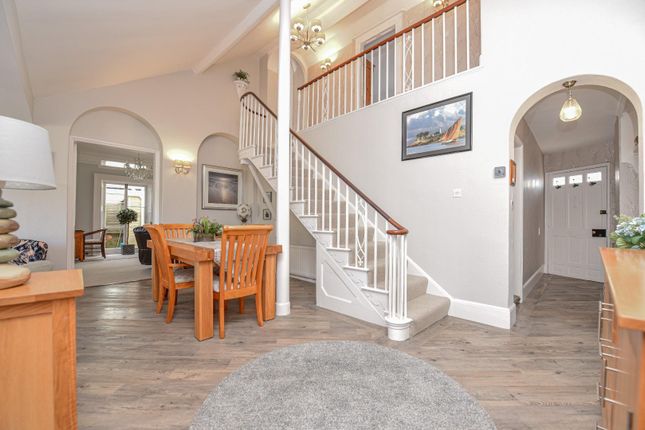 Dining And Garden Room