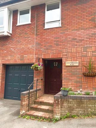 Duplex to rent in Priory Road, Forest Row