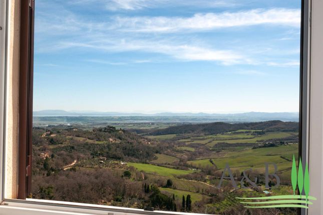 Apartment for sale in Montepulciano, Montepulciano, Toscana