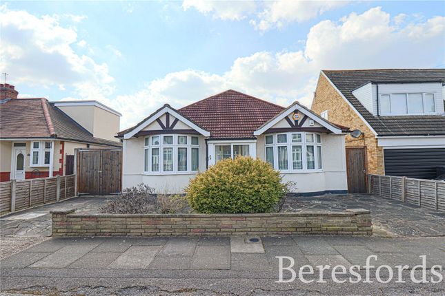 Bungalow for sale in Babington Road, Hornchurch