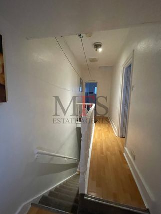 Terraced house for sale in Gladstone Road, Southall