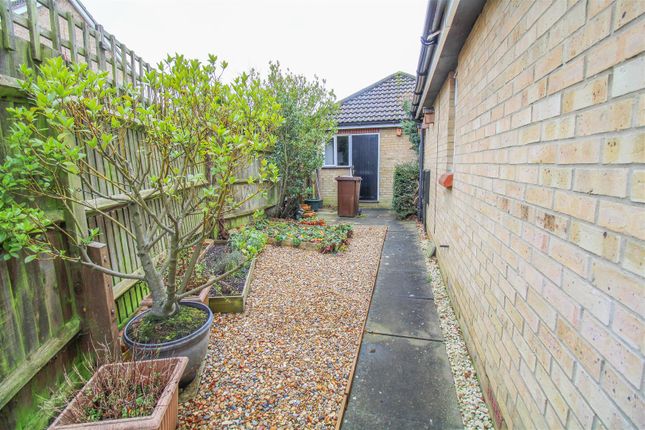 Detached house for sale in Tickenhall Drive, Church Langley, Harlow