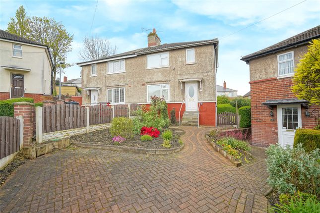 Semi-detached house for sale in South Street, Greasbrough, Rotherham, South Yorkshire