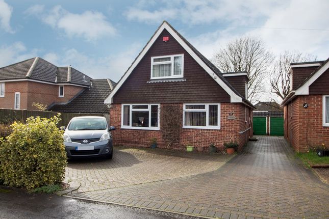 Highcroft Lane Waterlooville PO8 3 Bedroom Bungalow For Sale 54390608 PrimeLocation