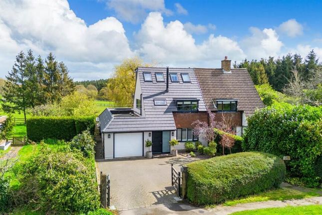 4-bed house on 3 Heath Farm Cottages, Church Lane, Epsom, £700,000
