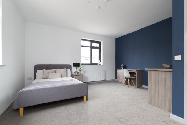 Room To Rent In Waterloo Street Hanley Stoke On Trent St1