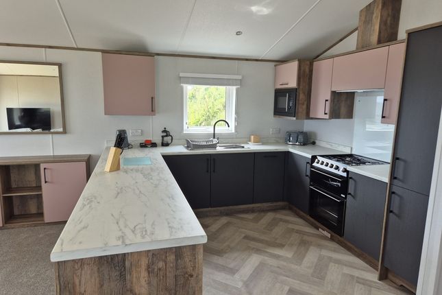 Sauchope Links Holiday Park, Sauchope Cres Anstruther, Crail photo 5