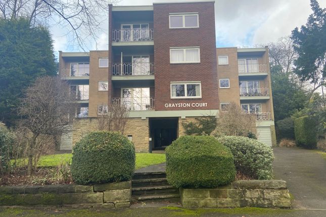 Thumbnail Duplex to rent in Grayston Court, Harrogate, North Yorkshire