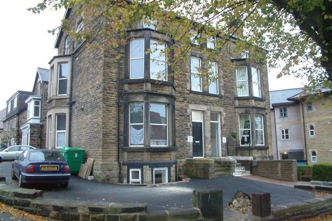 Thumbnail Room to rent in Franklin Road, Harrogate