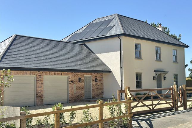 Dunwood House