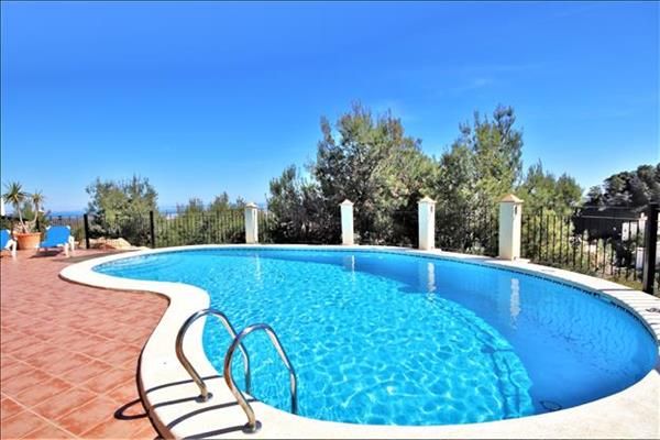 Villa for sale in La Manga Club, Murcia, Spain