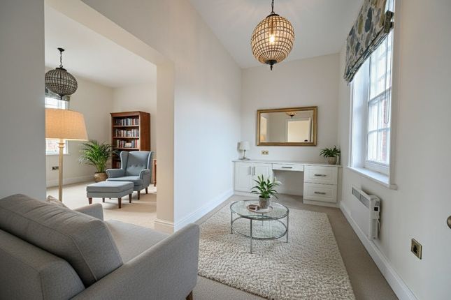 10 Barton Hall, Bartons Road, Fordingbridge photo 4