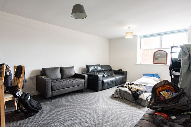 Flat 5, Taylors Hill, Crossley Street, Ripley photo 2
