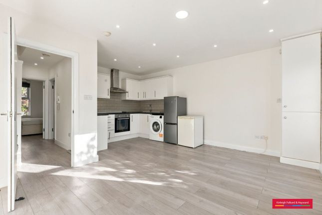 Framfield Road, London photo 3