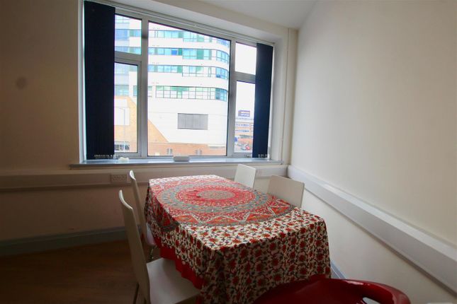 Flat 2, 7, Cranbrook Street, Nottingham photo 5