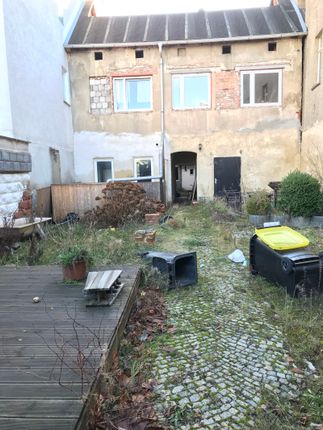 Town house for sale in Burgstrasse 8, Gera, Thuringia, Germany