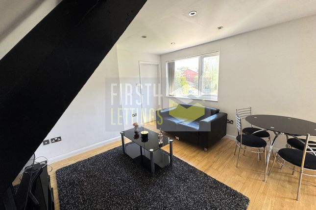 The Coach House 2a, Alexandra Road, Leicester photo 3