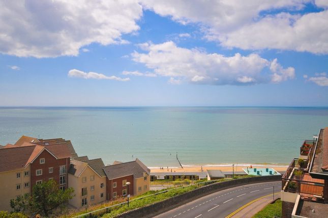 Flat to rent in Michelgrove Road, Bournemouth