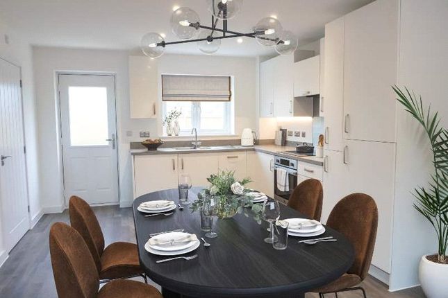 Plot 12, Benson Grange,, Plot 12, Benson Grange, Witheridge photo 2