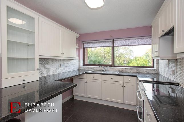 Flat for sale in St. Andrews Road, Earlsdon, Coventry