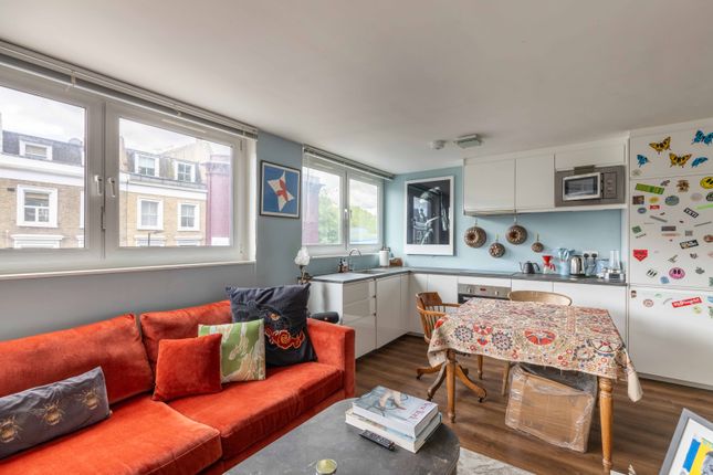 10 Keyham House,, Westbourne Park Road, London photo 4