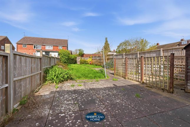 98, Standard Avenue, Coventry photo 4