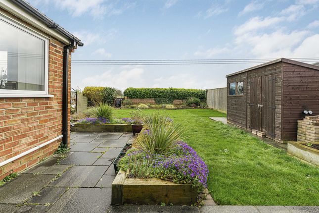 Detached house for sale in Loyd Road, Didcot