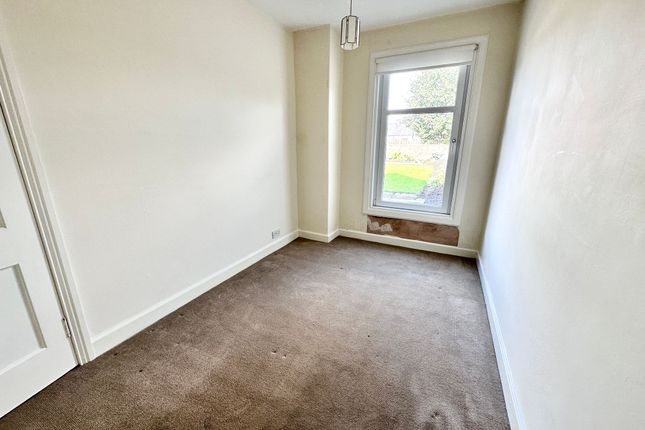 End terrace house for sale in Whitchester Street, Newcastleton