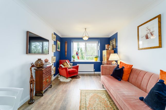 Flat for sale in Gresham Road, Staines