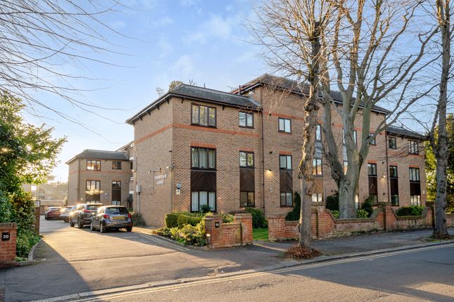2-bed flat on Flat 2, Trentham Lodge, 20, Wellington Road, Enfield, £450,000
