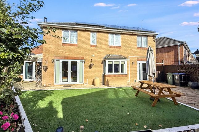 8, Foundry Mews, Trimdon Station photo 4