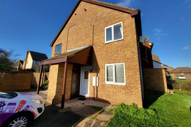 6 Bowbrookvale, Wigmore, Luton photo 2