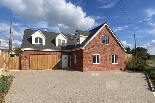 Detached house for sale in Shell Cottage, Tewkesbury, Gloucestershire