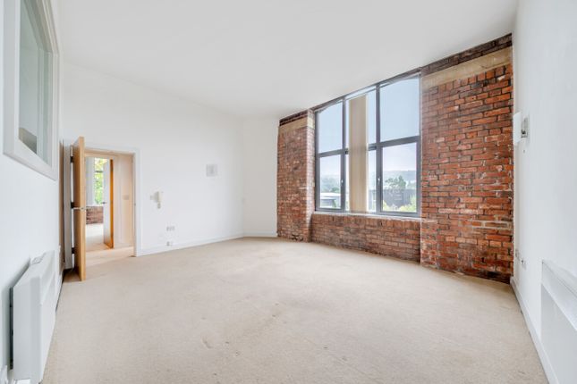 Apartment, 44, The Silk Mill, Elland photo 2