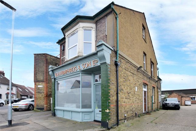 Thumbnail Flat to rent in Sydney Road, Watford