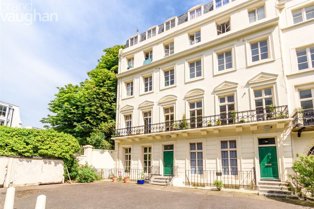 Thumbnail Property to rent in Sillwood Place, Brighton