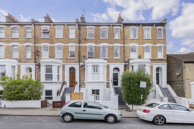 Thumbnail Flat for sale in Balham Grove, London